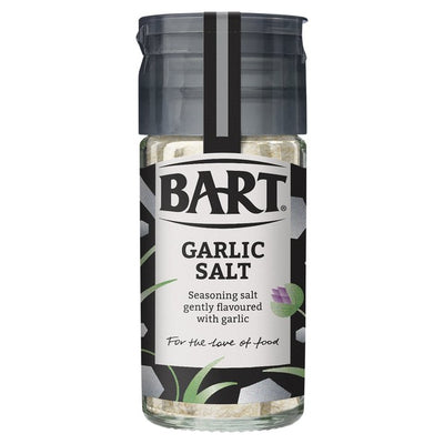 Bart Garlic Salt Seasoning 80g