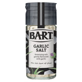 Bart garlic salt 80g - British product