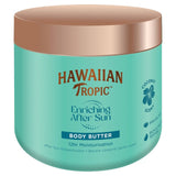Hawaiian Tropic after sun shea body butter 250ml, UK version