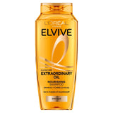 L'Oreal Elvive shampoo for dry hair 400ml, UK version