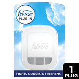 Febreze 3Volution Air Freshener Plug-In Diffuser - British product