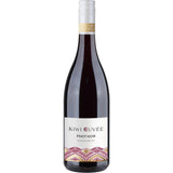 Kiwi Cuvee Pinot Noir red wine 75cl, UK version
