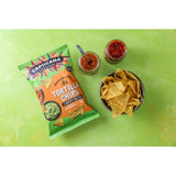 Capsicana Easy Going Salsa mild tomato salsa 285g - British product
