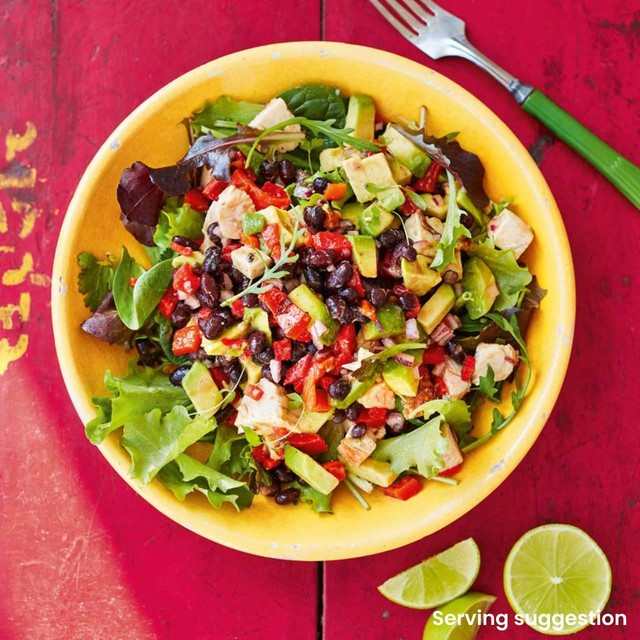 Ocado Roast in the Bag Extra Tasty Whole Chicken 1.5kg, imported from the UK