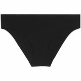 M&S Brazilian knickers Black size 12, imported from the UK