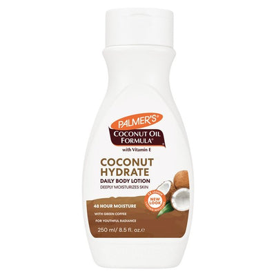 Palmer's Coconut Oil Formula Body Lotion 250ml