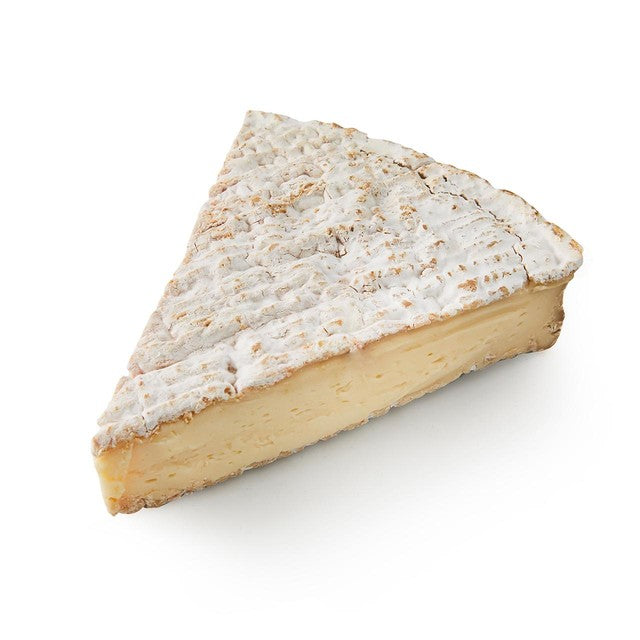 Natoora French Brie Fromagerie Donge cheese 250g, imported from the UK