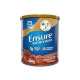 Ensure NutriVigor chocolate flavour nutritional shake 400g - British product