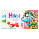 Hibbi Mini Bars x8 100g