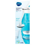 Brita water filter carafe white 1.3L - British product