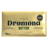 Dromona Spreadeasy Butter 500g