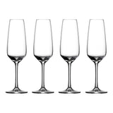 Villeroy Boch Champagne Flutes 283ml (British brand)