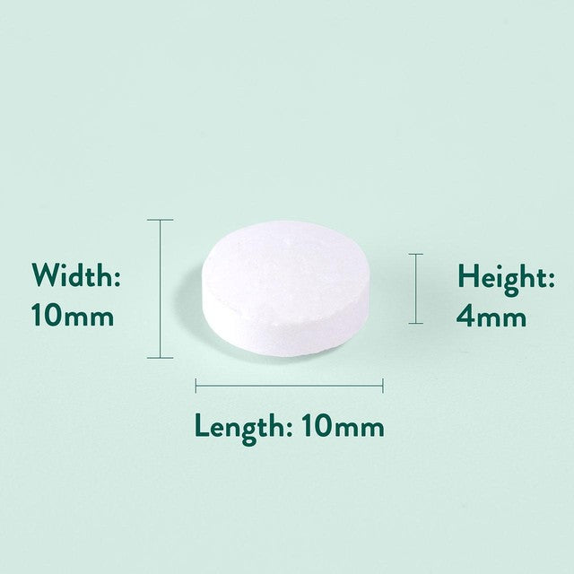 Holland & Barrett Magnesium & Zinc