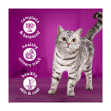 Whiskas Farm Menu wet cat food 6x390g cans (British brand)