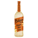 Belvoir Sparkling Ginger Beer 750ml - British product