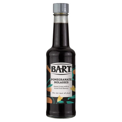 Bart Granatapfelmelasse Sirup 210g