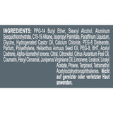 Dove Men+Care Clean Comfort Anti-Perspirant Deodorant Stick 50ml - British product
