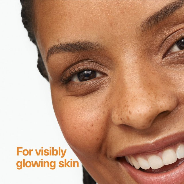 Simple Glow+ Brightening Moisturiser Gel Cream 50ml (British brand)