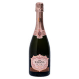 M&S Graham Beck Rose sparkling wine 75cl, imported from the UK