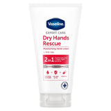 Vaseline Anti-Bac hand cream 75ml (British brand)
