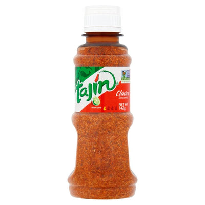 Tajin Chilli and Lime Seasoning 142g