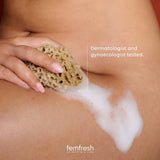 Femfresh Natural Balance Daily Intimate Wash 250ml - British product