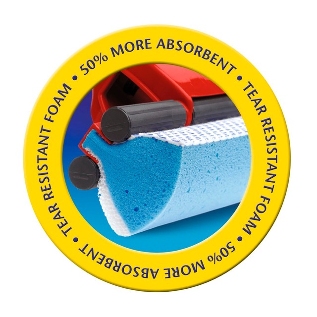 Vileda Magic Mop 3 Action Refill (British brand)