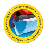 Vileda Magic Mop 3 Action Refill (British brand)