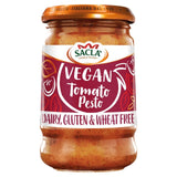 Sacla free from tomato pesto sauce 190g (British brand)