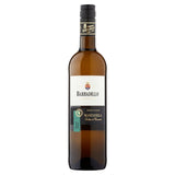 Barbadillo Manzanilla sherry 75cl - British product