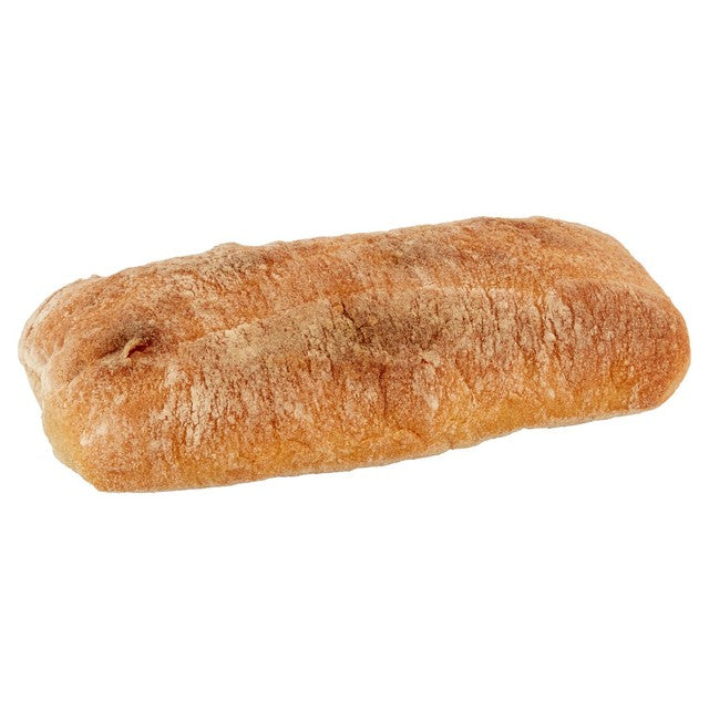 Celtic Bakers Organic Ciabatta Loaf 400g - British product