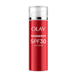 Olay Regenerist firming day cream SPF30 50ml, imported from the UK