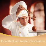 Lindt assorted chocolate truffles 1kg bag, UK version