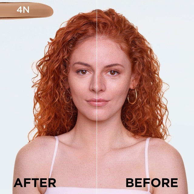 L'Oreal Paris True Match Foundation 4N Beige 30ml, UK version