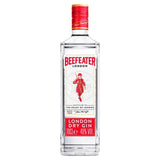 Beefeater London Dry Gin 70cl - British product