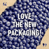 Berryworld blueberries 150g - British product