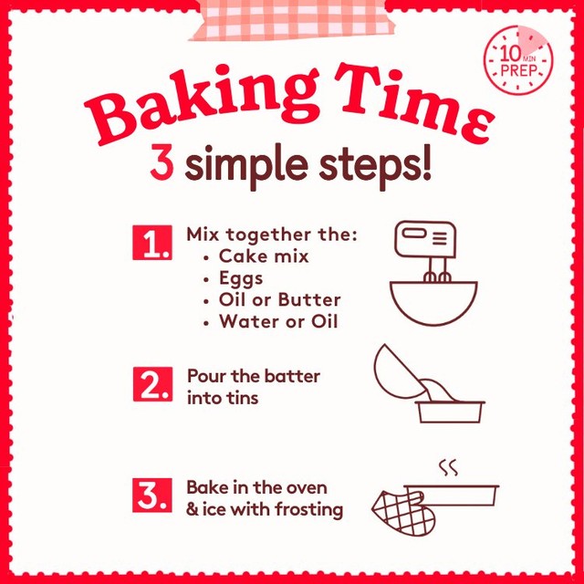 Betty Crocker cake mix gluten free 425g - British product