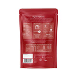 Naturya Organic Sundried Goji Berries 200g, imported from the UK