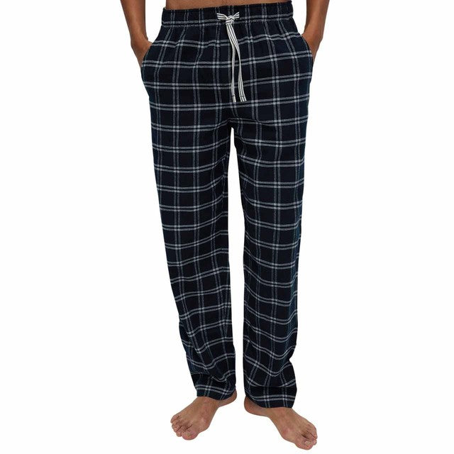 M&S men's pyjama bottoms Navy M, imported from the UK