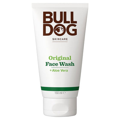 Bulldog Original Face Wash Men's Face Wash 100ml