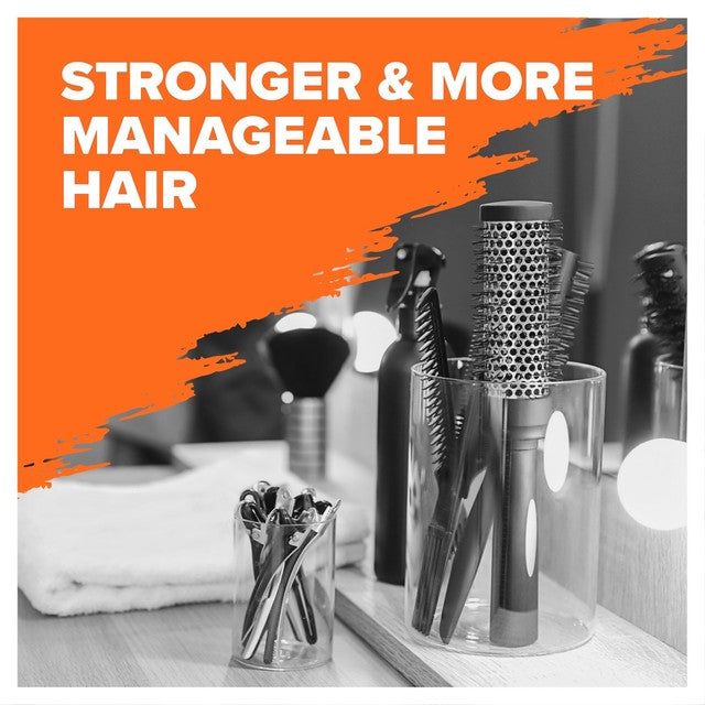 Toni & Guy damage repair shampoo 250ml (British brand)