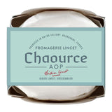 M&S Chaource Soft Cheese 250g - British product