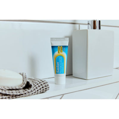 Gel Savlon pour soulager la douleur des piqûres et morsures 20 g