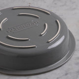 Mason Cash pie dish, imported from the UK