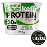 Biotiful Kefir Protein Yogurt Original 250g - British product