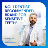 Sensodyne Sensitivity & Gum Whitening toothpaste 75ml (British brand)