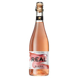 REAL Blush Slow Fermented Sparkling Tea