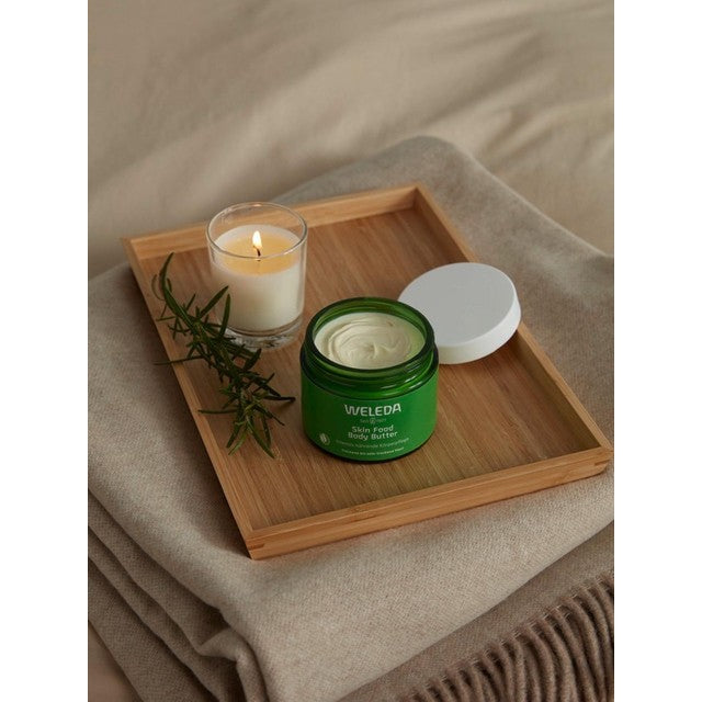 Weleda Skin Food Body Butter 150ml (British brand)