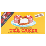 Tunnocks Milk Chocolate Tea Cakes 36x24g