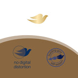 Dove medium-dark gradual tanning body lotion 200ml - British product